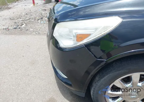 2015 Buick Enclave Leather из США, поврежденный, VIN 5GAKRBKD7FJ283575